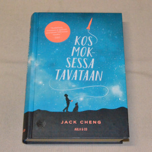 Jack Cheng Kosmoksessa tavataan